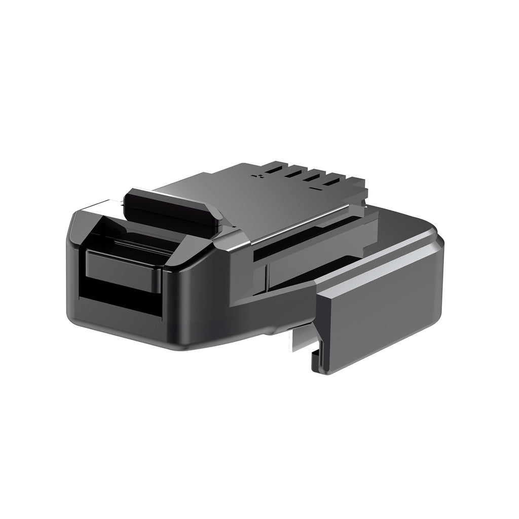 Adaptateur de batterie Makita 18V vers Craftsman Bolt-On 20V
