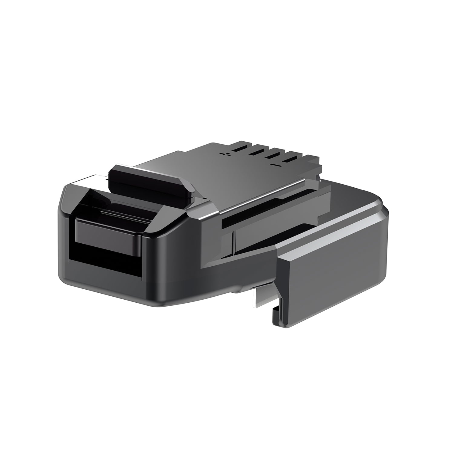 Adaptateur de batterie Makita 18V vers Craftsman Bolt-On 20V