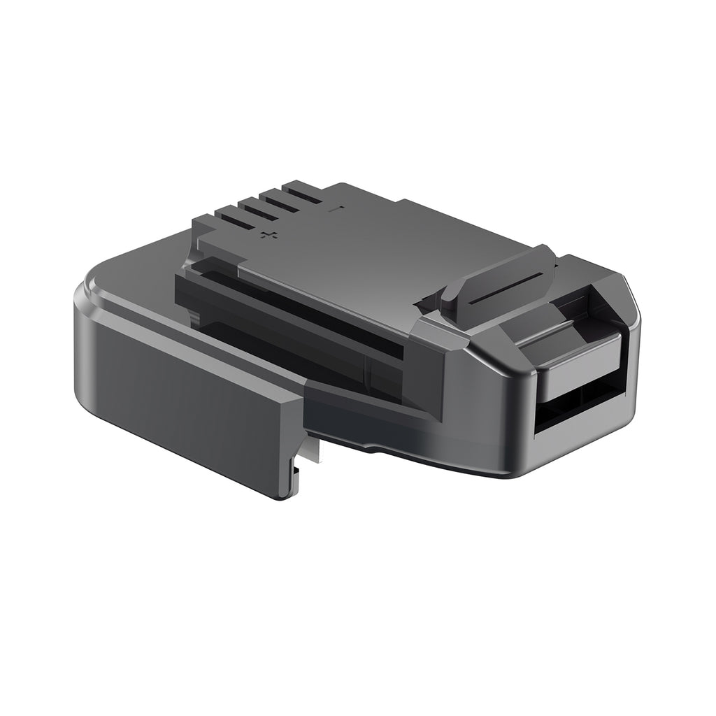 Adaptateur de batterie Makita 18V vers Craftsman Bolt-On 20V