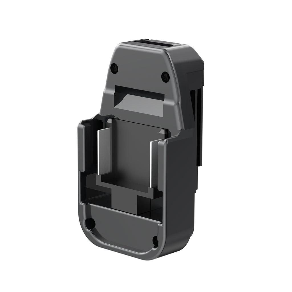 Adaptateur de batterie Makita 18V vers Craftsman Bolt-On 20V