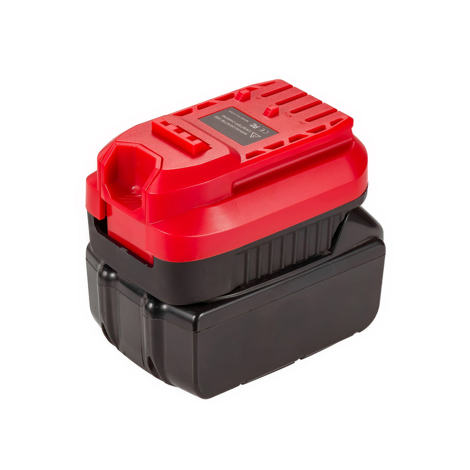 Makita 18V auf Craftsman 20V Akkuadapter