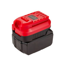 Lade das Bild in den Galerie-Viewer, Makita 18V auf Craftsman 20V Batterieadapter
