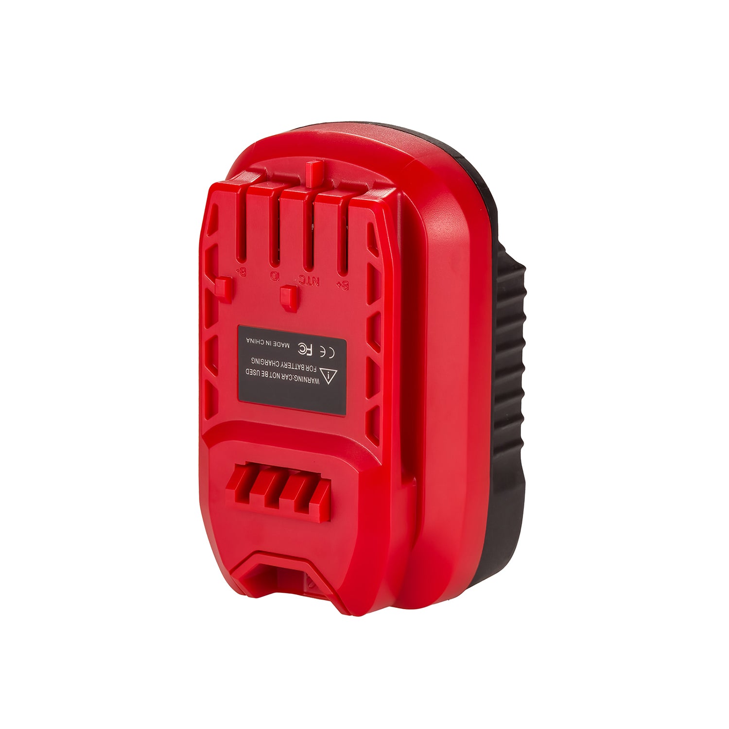 Makita 18V auf Craftsman 20V Akkuadapter