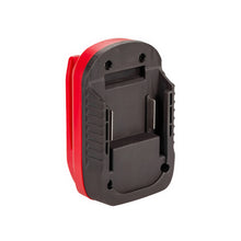 Lade das Bild in den Galerie-Viewer, Makita 18V auf Craftsman 20V Batterieadapter
