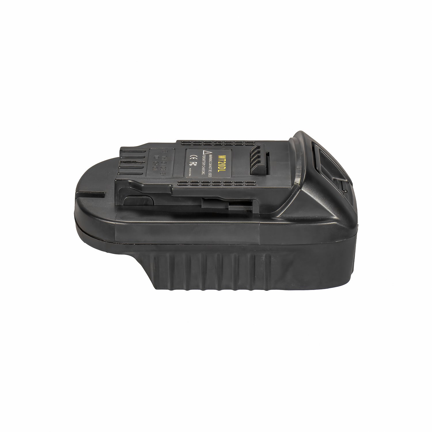 Adaptateur de batterie Makita 18V vers DeWalt 20V (Lithium)