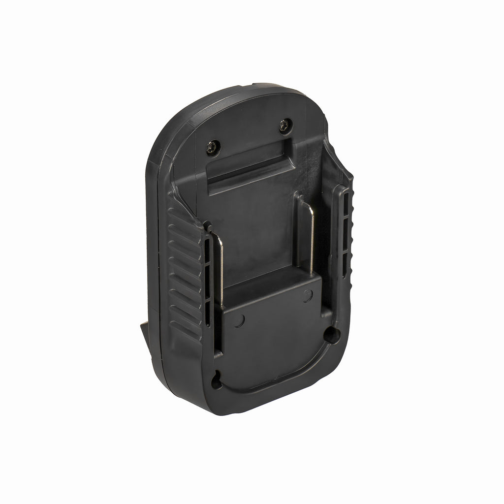 Adaptateur de batterie Makita 18V vers DeWalt 20V (Lithium)