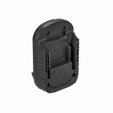Charger l&#39;image dans la galerie, Makita 18V à DeWalt 20V (Lithium) Adaptateur de Batterie
