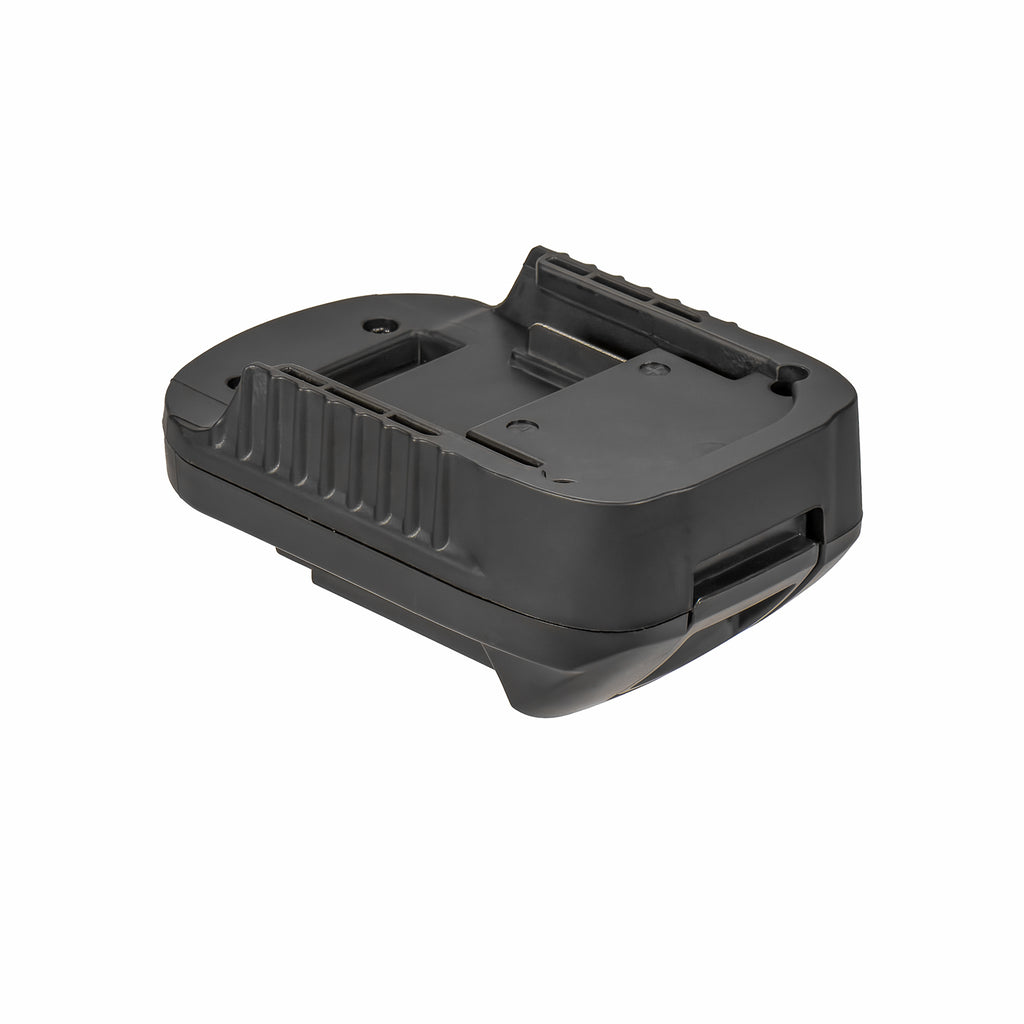 Adaptateur de batterie Makita 18V vers DeWalt 20V (Lithium)