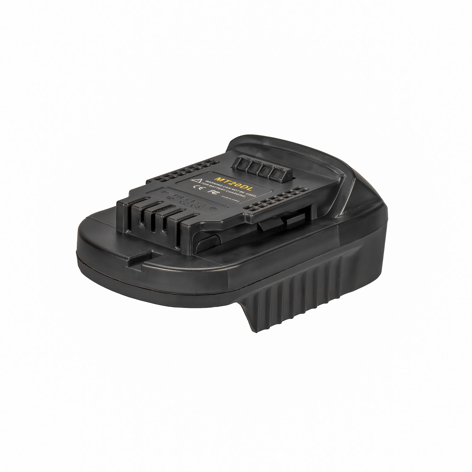 Makita 18V auf DeWalt 20V (Lithium) Batterieadapter