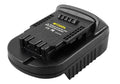 Adaptateur de batterie Makita 18V vers DeWalt 20V (Lithium)