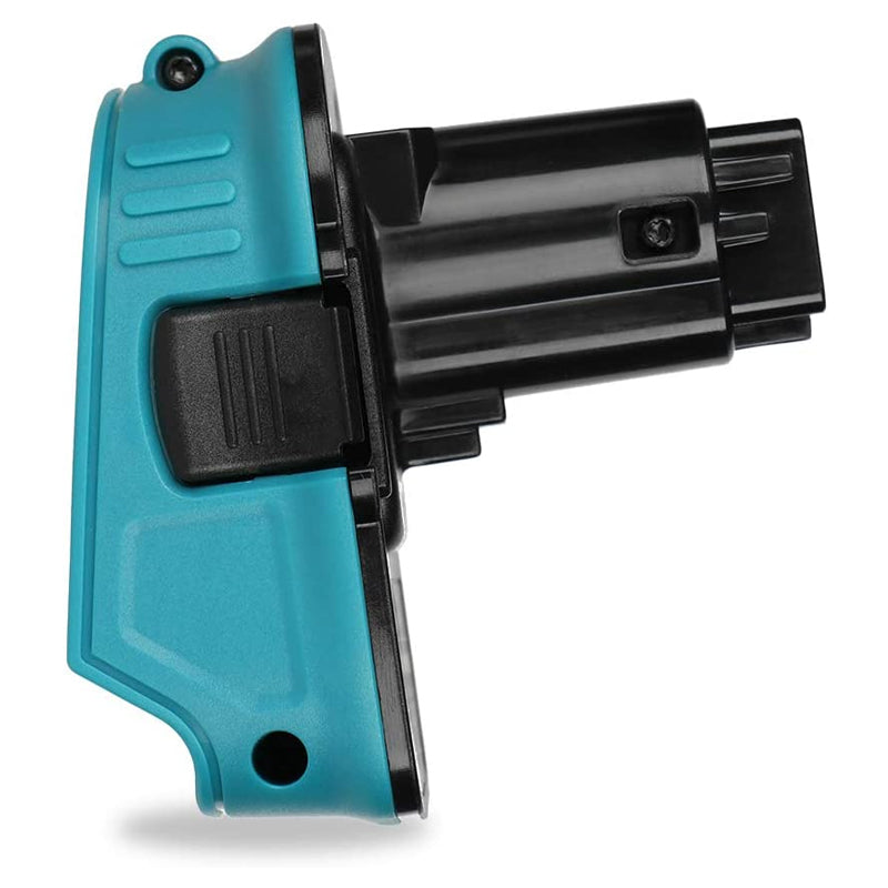 Adaptateur de batterie Makita 18V vers DeWalt 18V (Ni-Cd)
