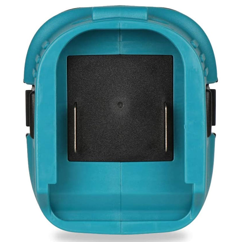 Adaptateur de batterie Makita 18V vers DeWalt 18V (Ni-Cd)