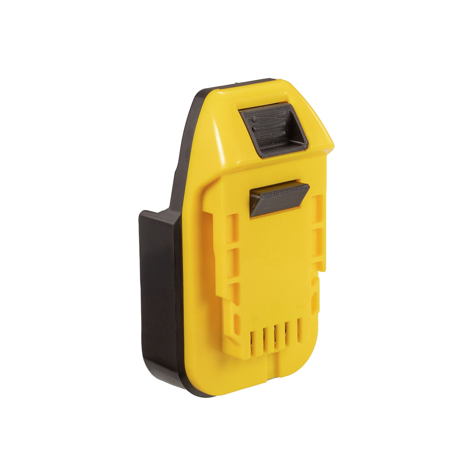 Adaptateur de batterie Makita 18V vers Hercules 20V