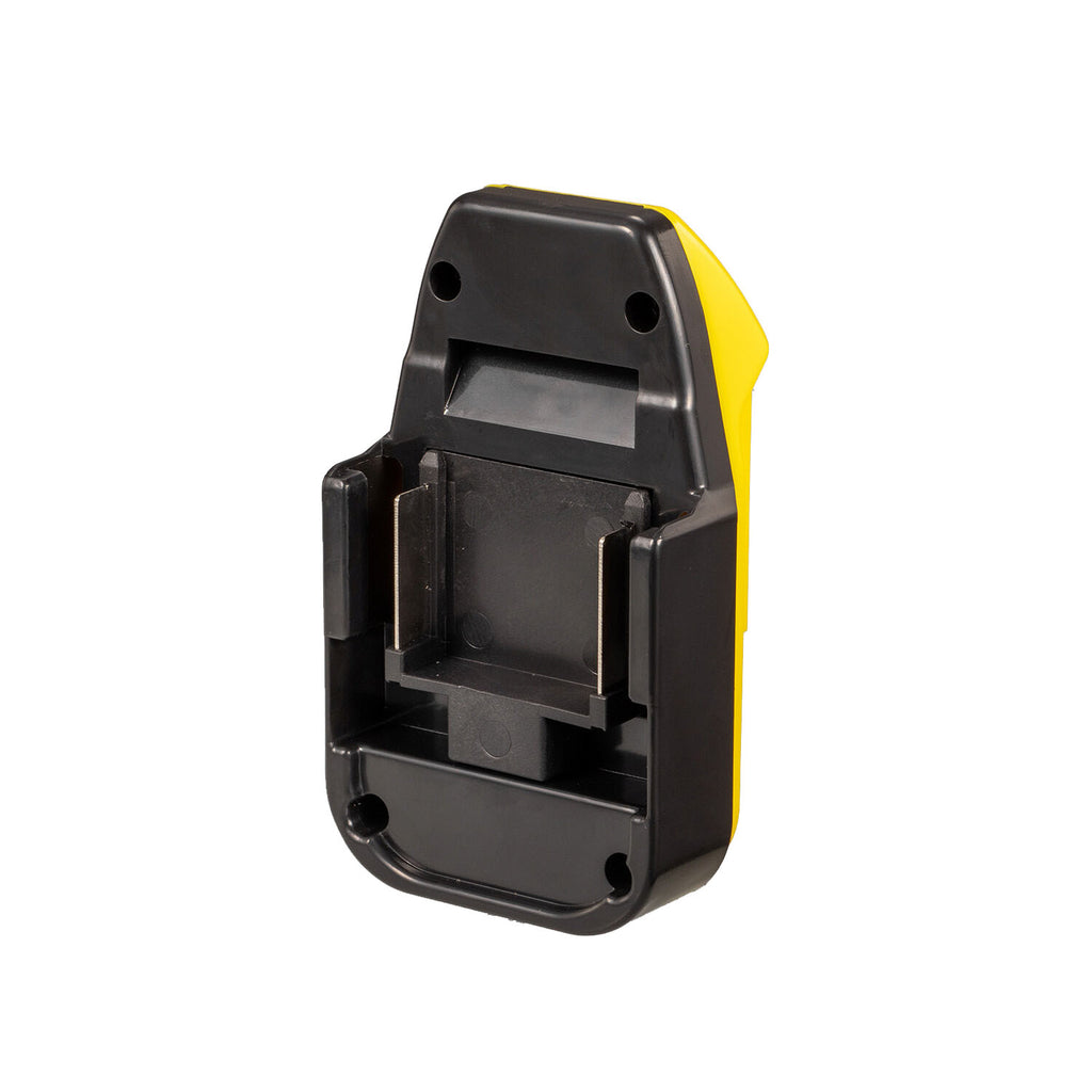 Adaptateur de batterie Makita 18V vers Hercules 20V