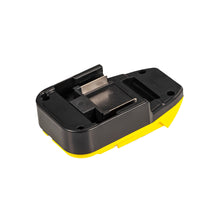 Charger l&#39;image dans la galerie, Makita 18V à Hercules 20V Adaptateur de Batterie
