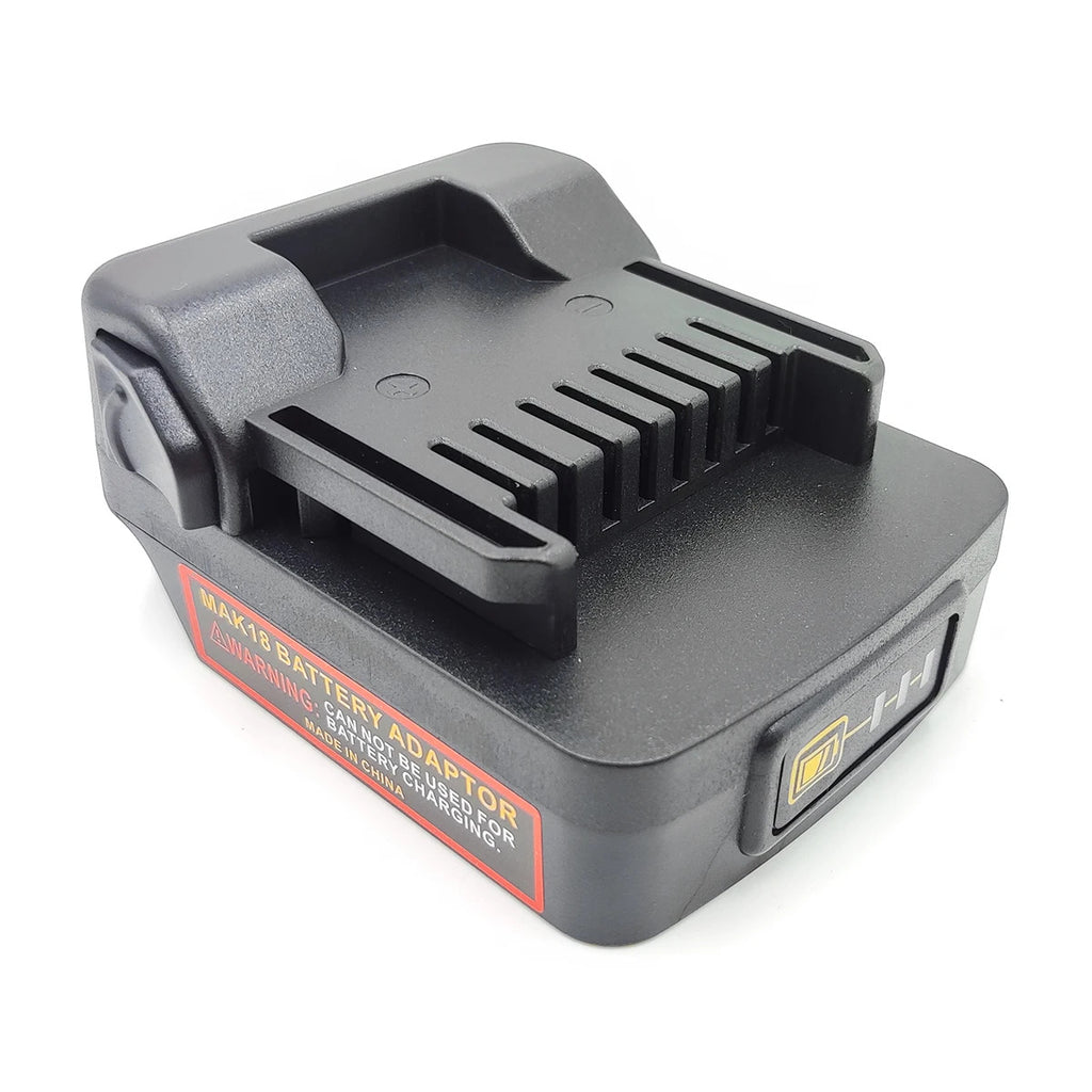 Makita 18V vers Hikoki 18V Adaptateur de batterie