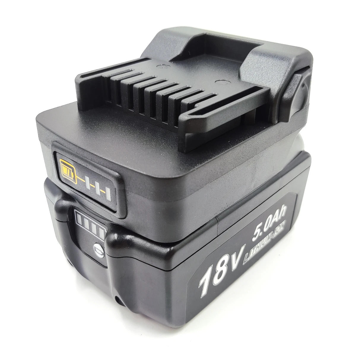 Makita 18V vers Hikoki 18V Adaptateur de batterie