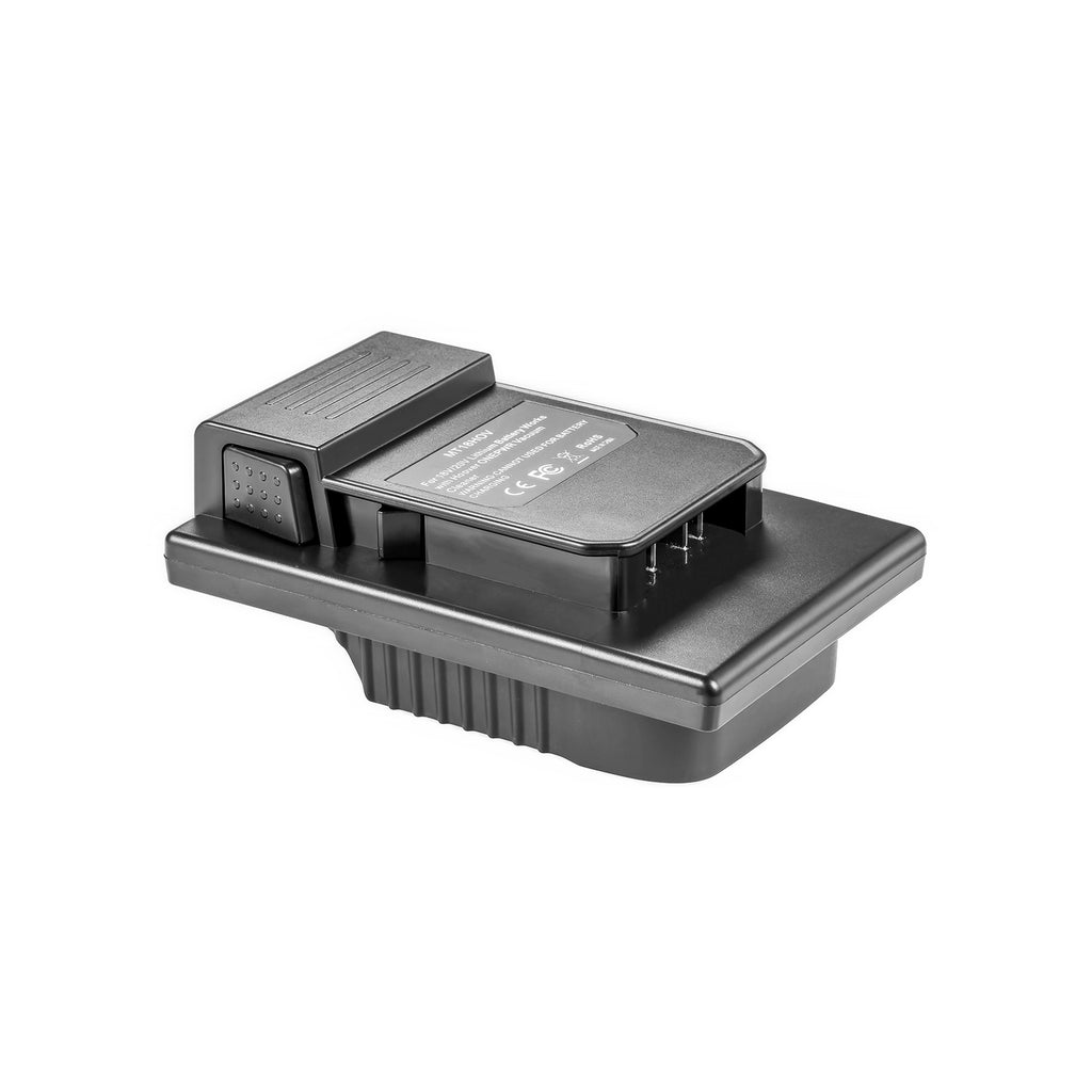 Makita 18V vers Hoover 20V ONEPWR Adaptateur de batterie