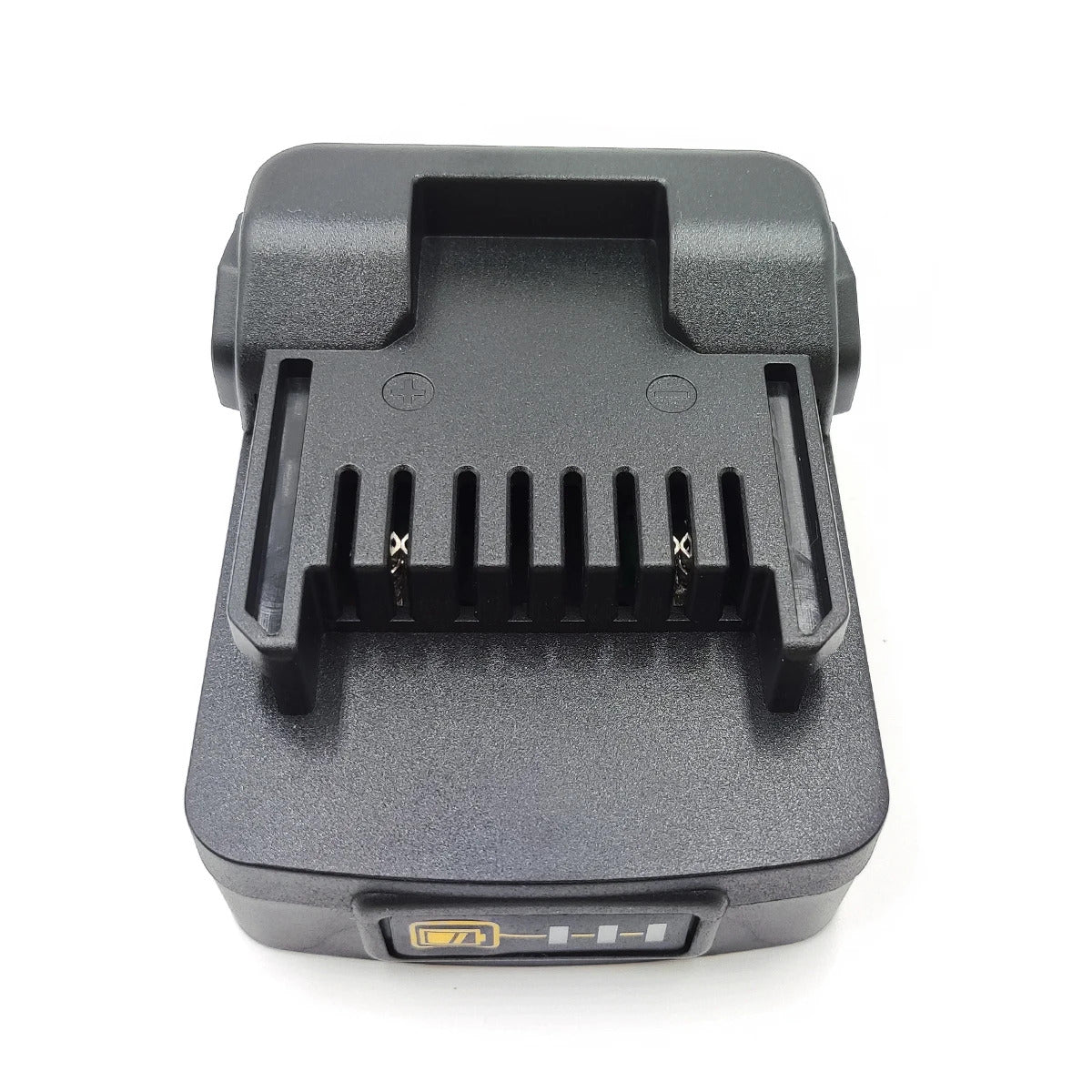Adaptateur de batterie Makita 18V vers Metabo HPT 18V