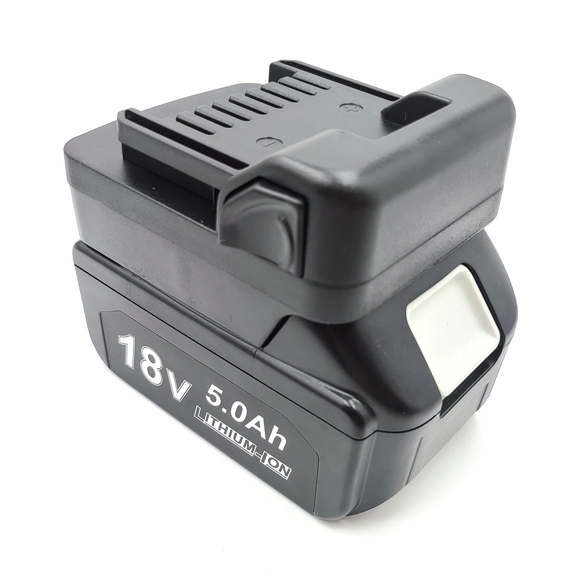Adaptateur de batterie Makita 18V vers Metabo HPT 18V
