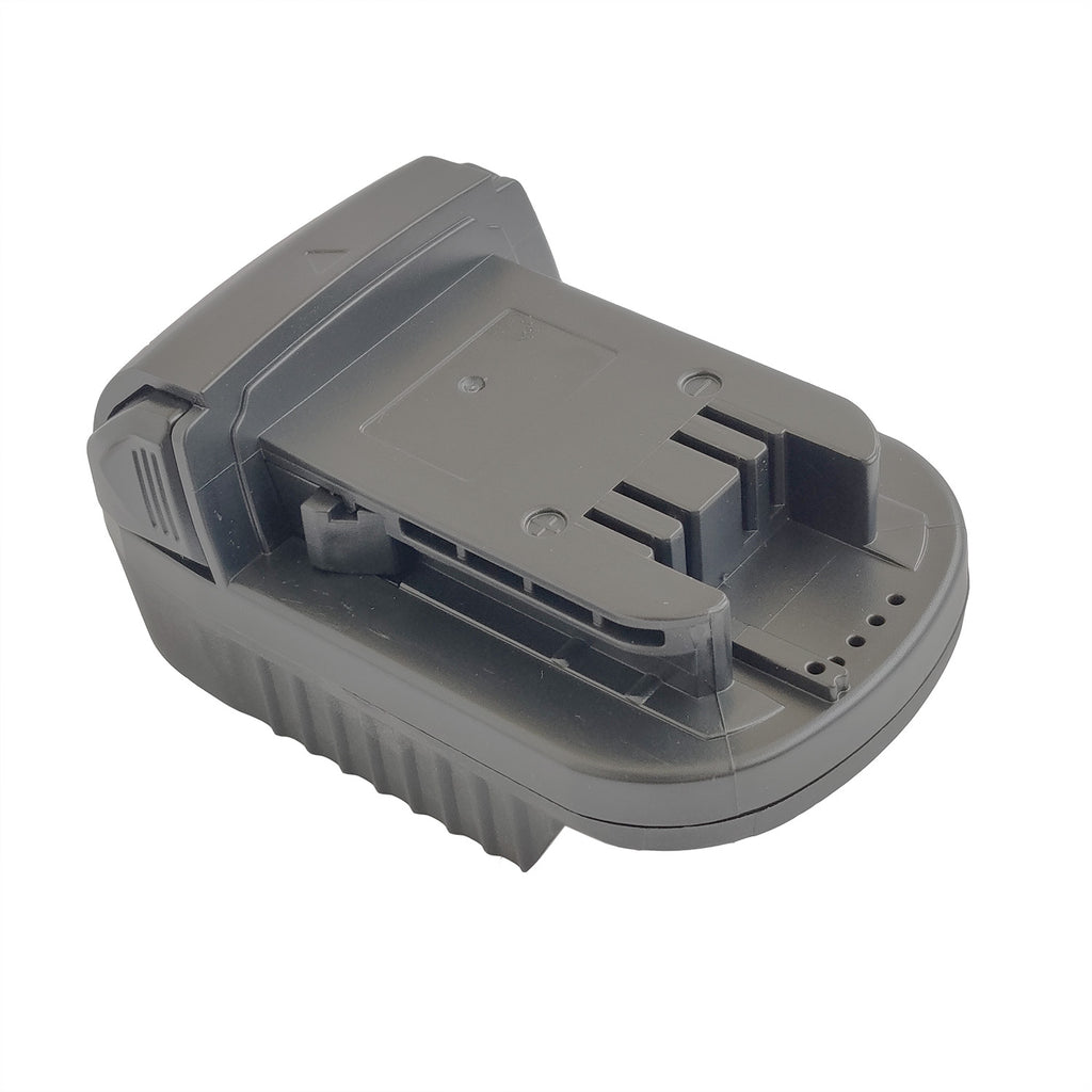 Makita 18V auf Milwaukee 18V Batterieadapter