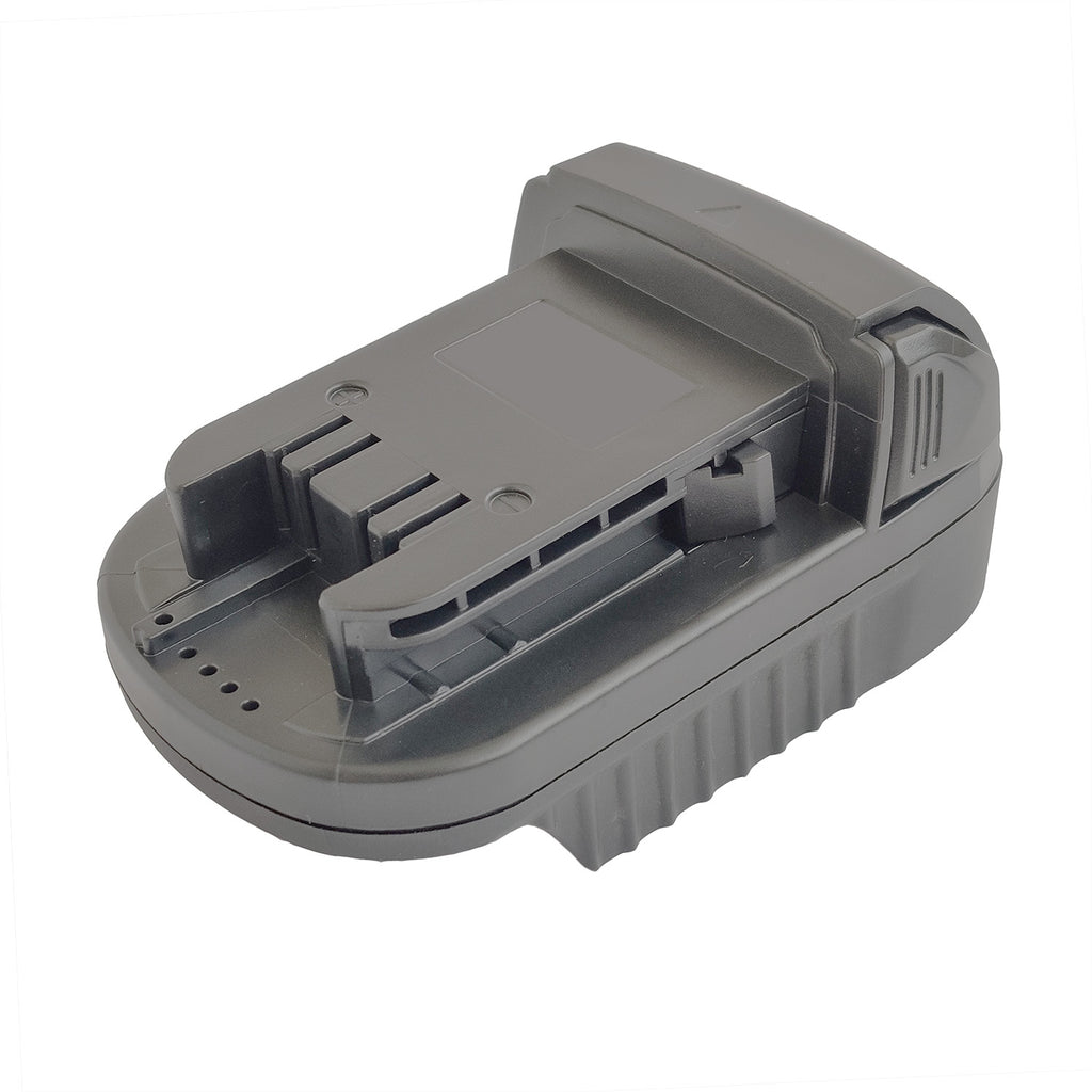 Makita 18V auf Milwaukee 18V Batterieadapter