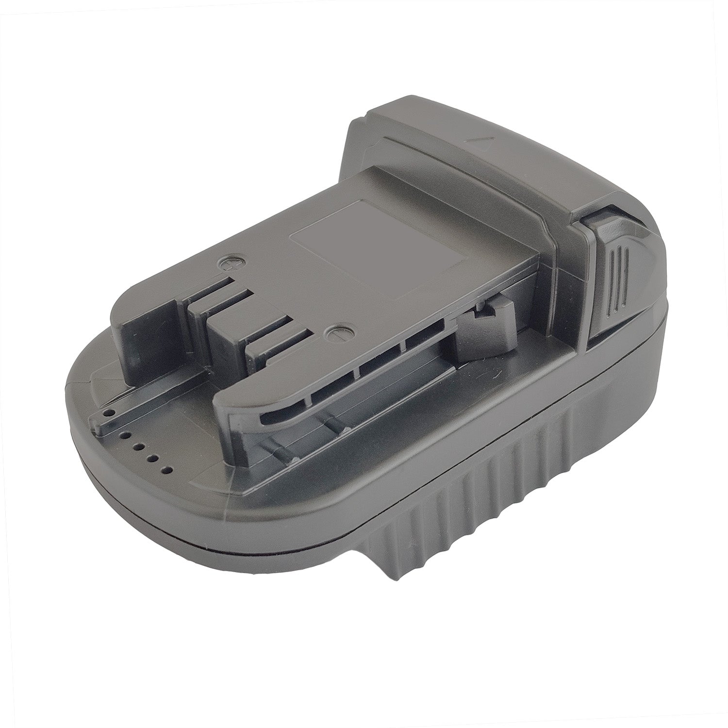 Makita 18V auf Milwaukee 18V Batterieadapter