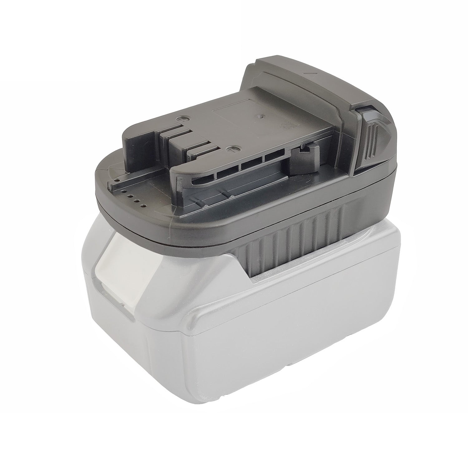 Makita 18V auf Milwaukee 18V Batterieadapter