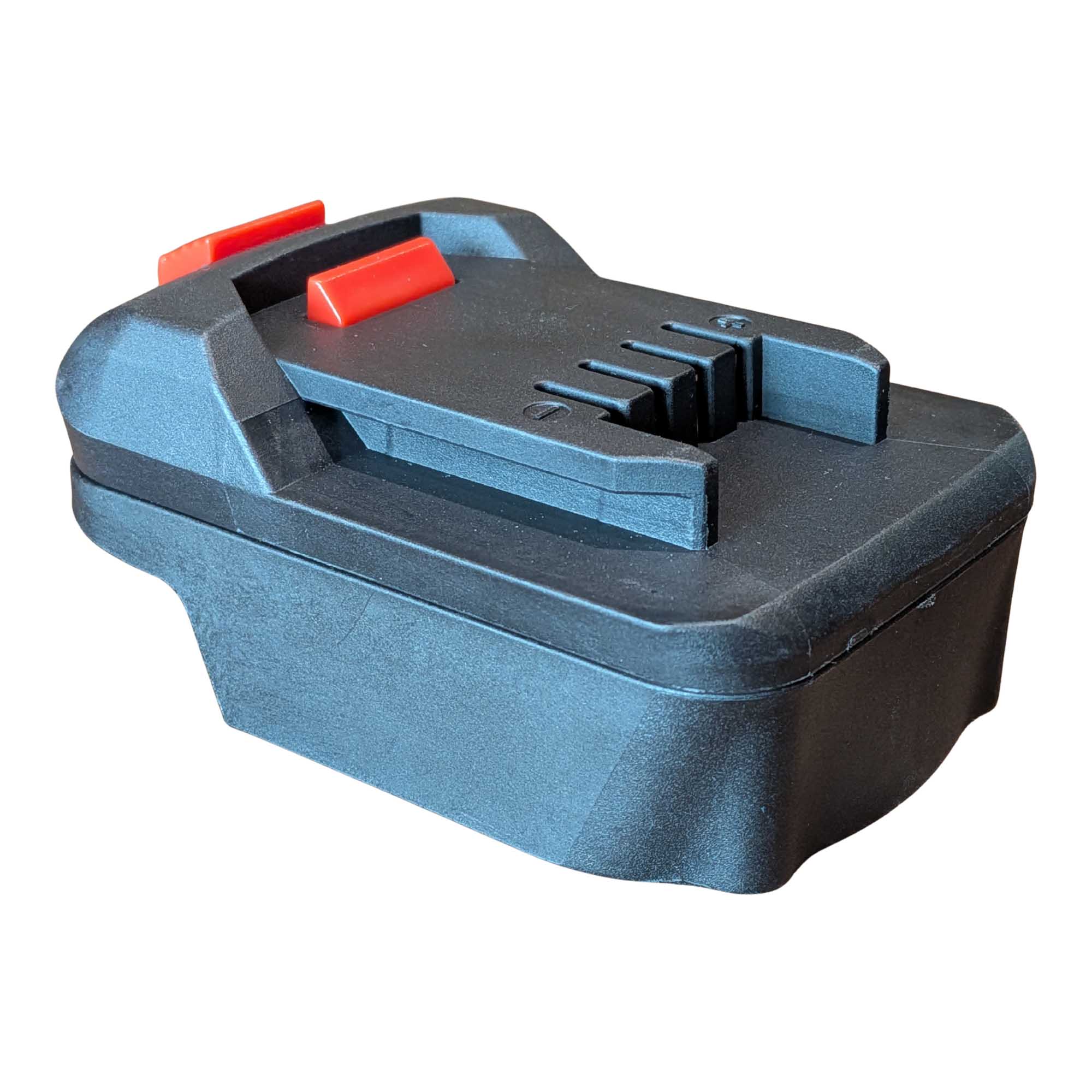 Makita 18V auf Parkside X20V Akkuadapter