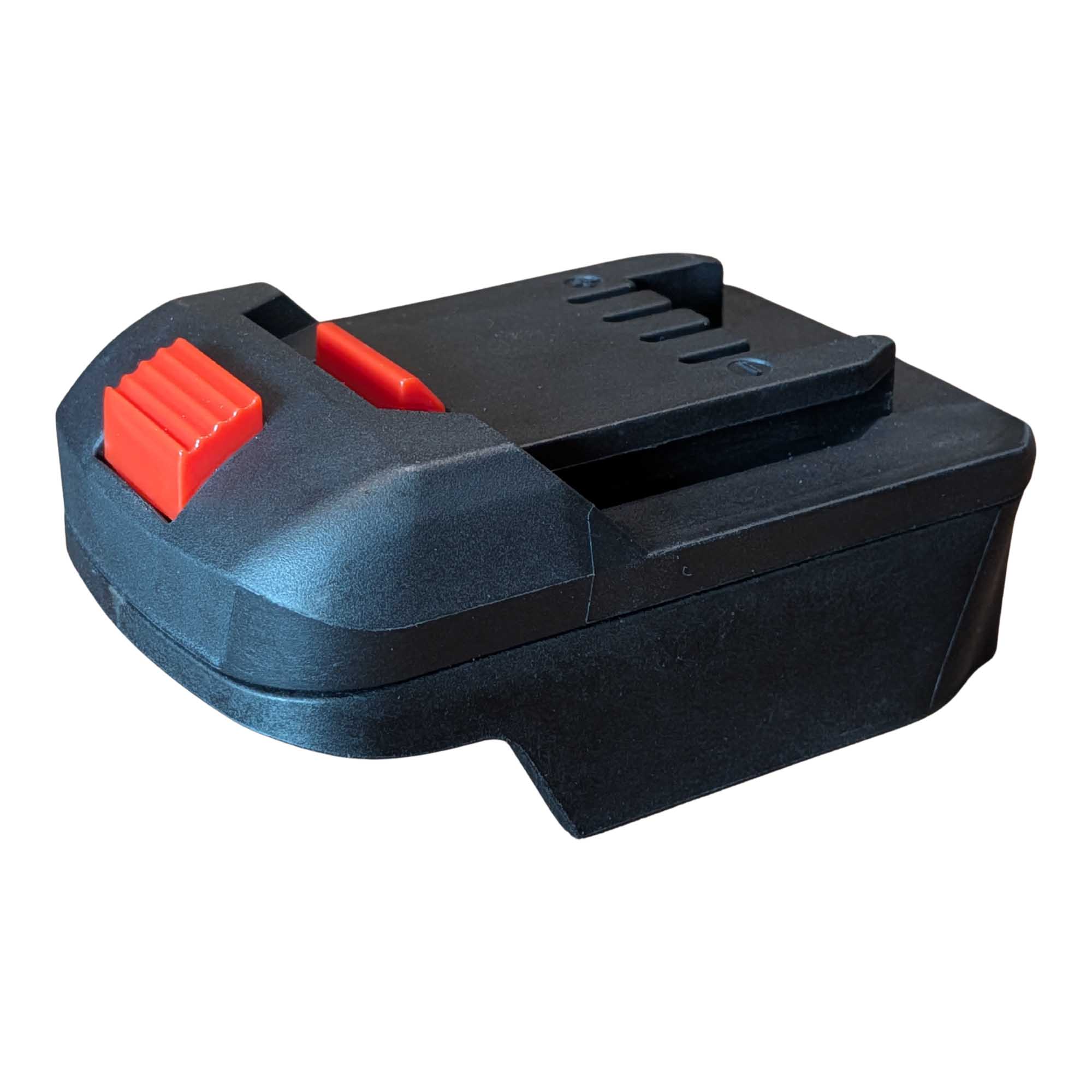 Makita 18V auf Parkside X20V Akkuadapter