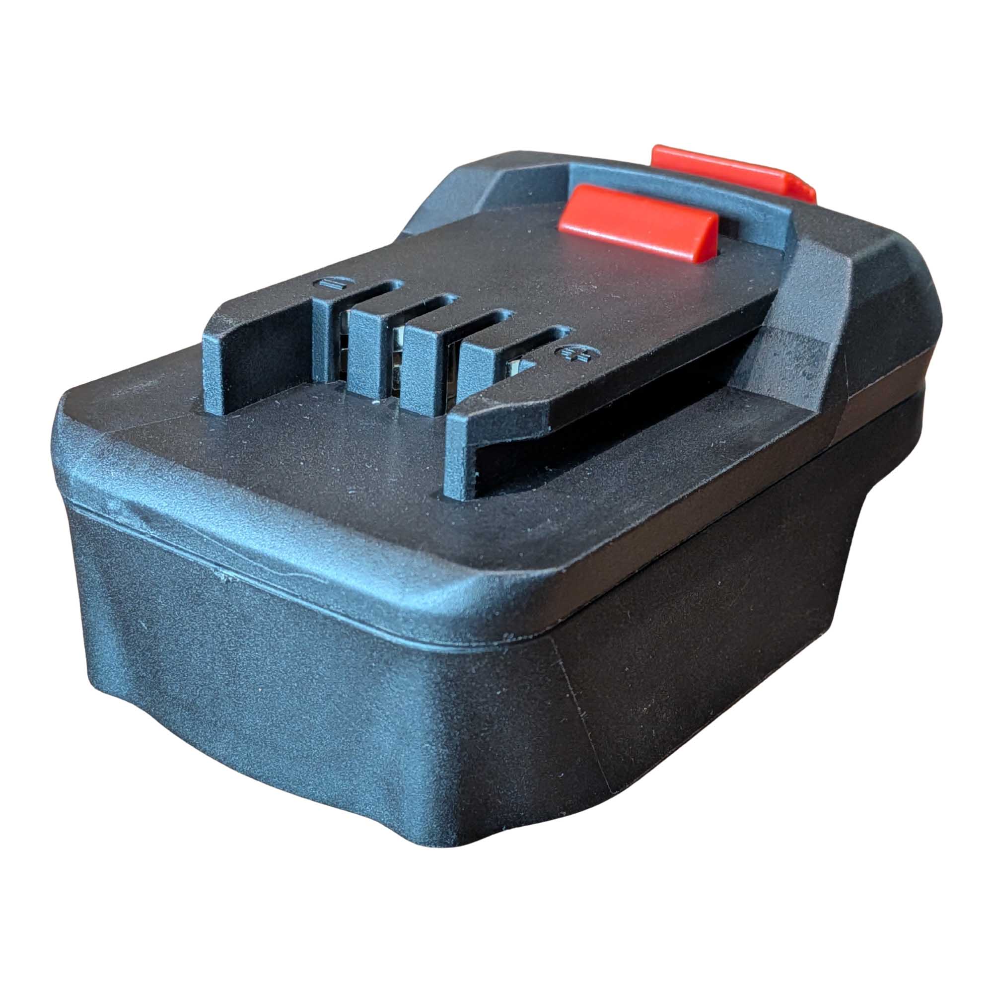 Makita 18V auf Parkside X20V Akkuadapter