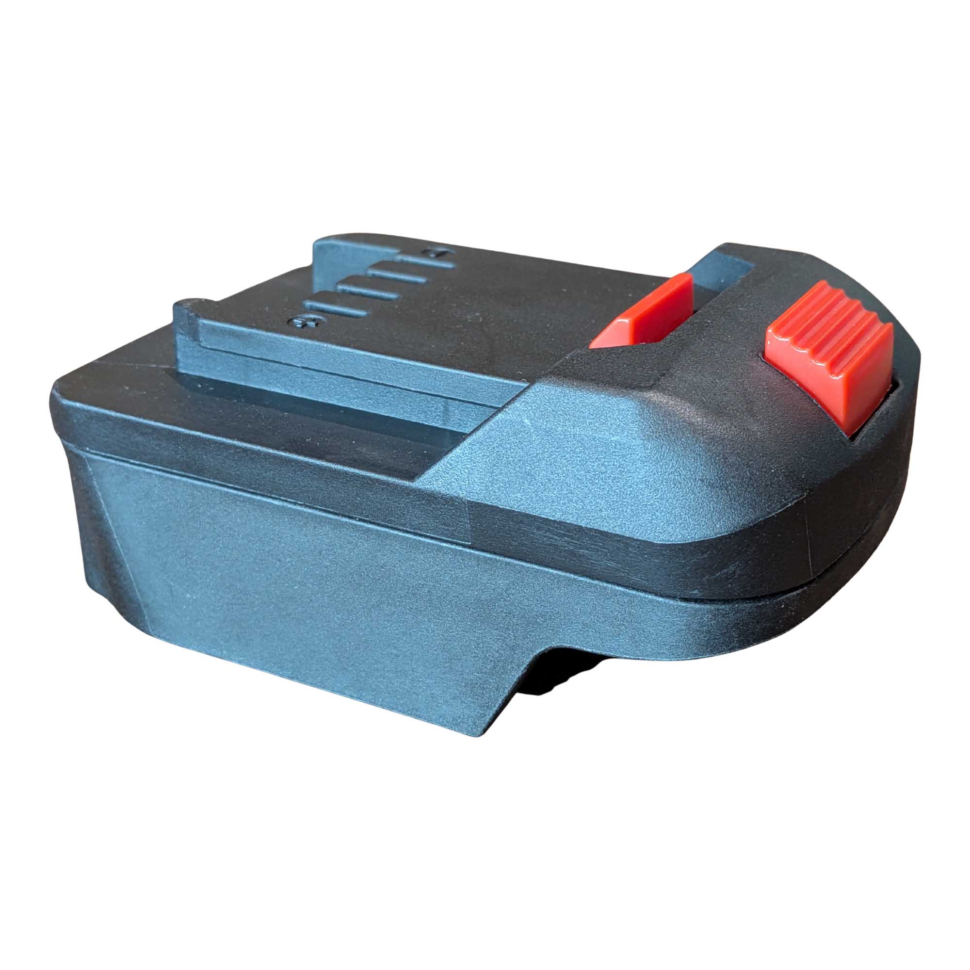 Makita 18V auf Parkside X20V Akkuadapter