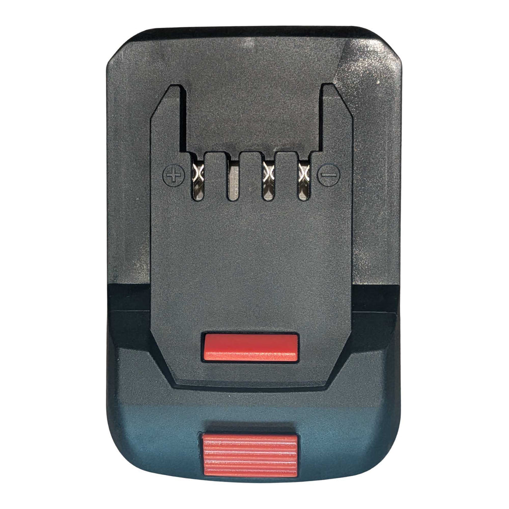Makita 18V auf Parkside X20V Akkuadapter