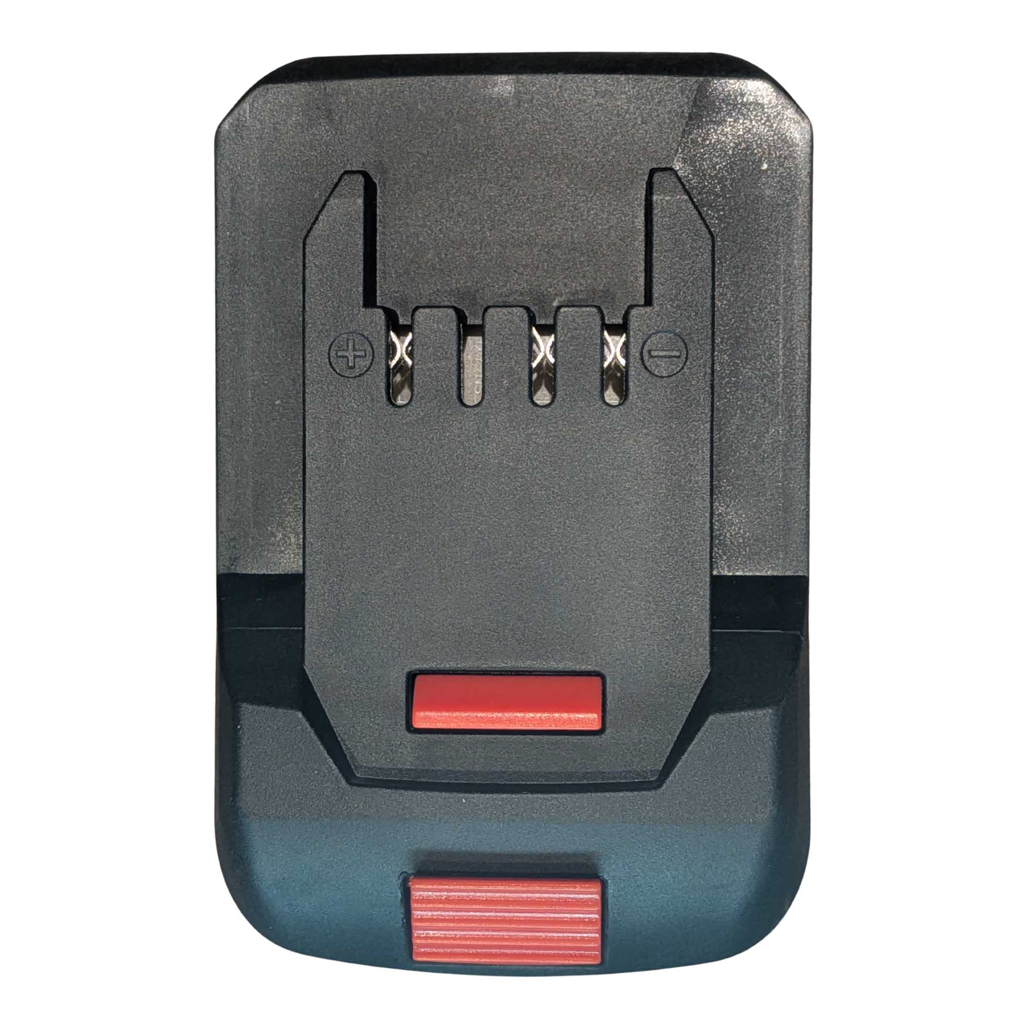 Makita 18V auf Parkside X20V Akkuadapter