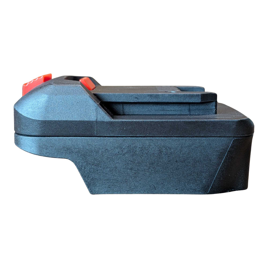 Makita 18V auf Parkside X20V Akkuadapter