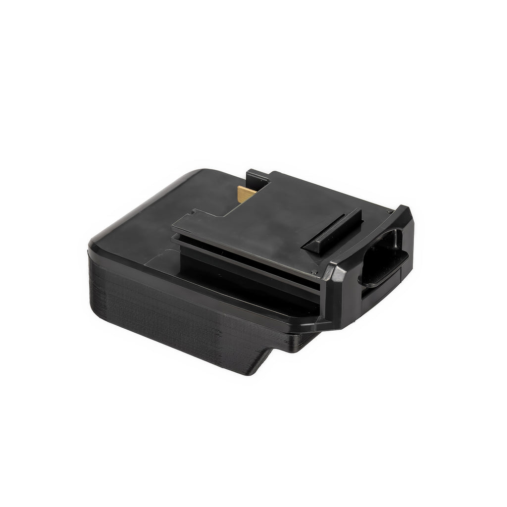 Makita 18V auf Porter Cable 18V Akkuadapter