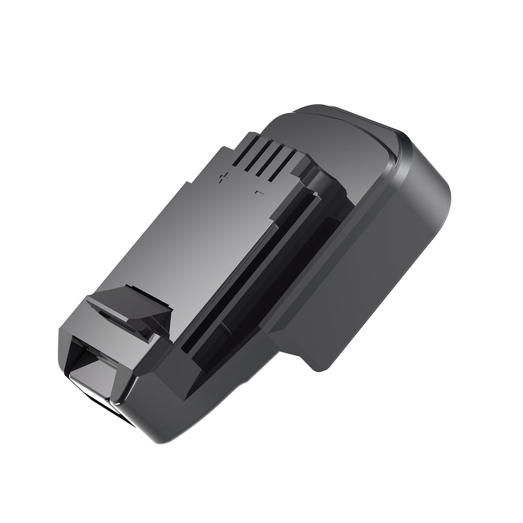 Makita 18V auf Porter Cable 20V Akkuadapter