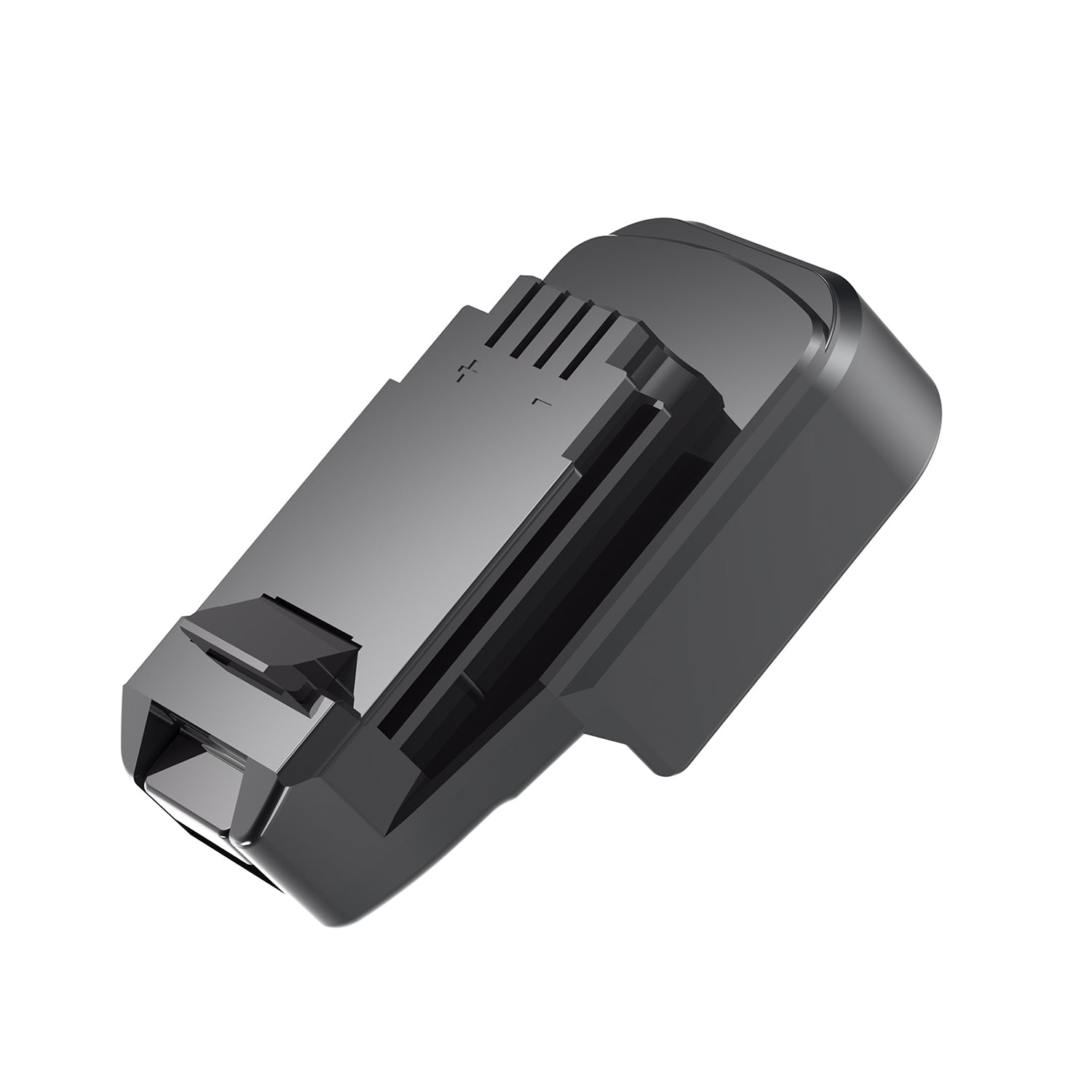 Makita 18V auf Porter Cable 20V Batterieadapter