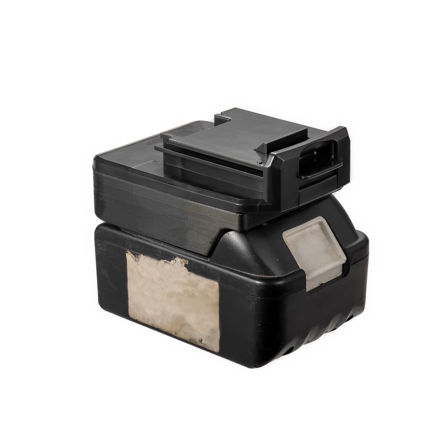 Makita 18V auf Porter Cable 18V Akku-Adapter