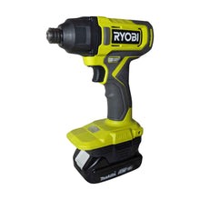 Charger l'image dans la galerie, Adaptateur de batterie Makita 18V vers Ryobi 18V
