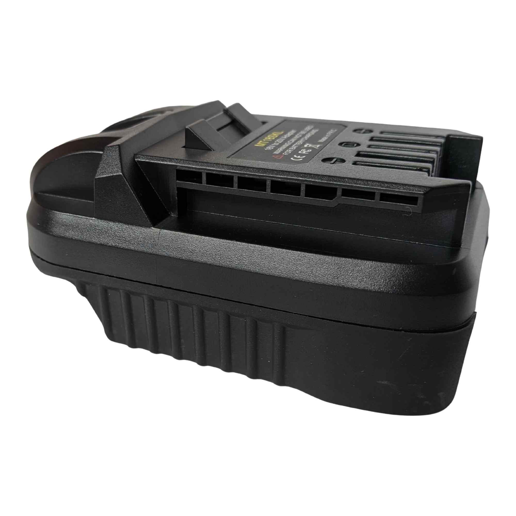 Makita 18V auf SKIL 20V Akkuadapter