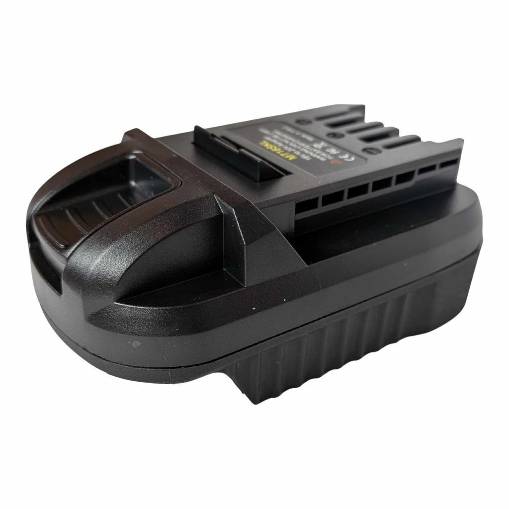 Makita 18V auf SKIL 20V Akkuadapter