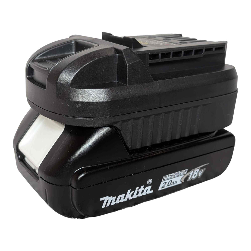Makita 18V auf SKIL 20V Akkuadapter
