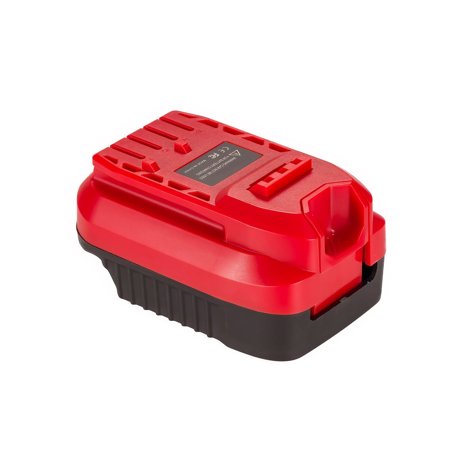 Makita 18V auf Stanley V20 Akkuadapter