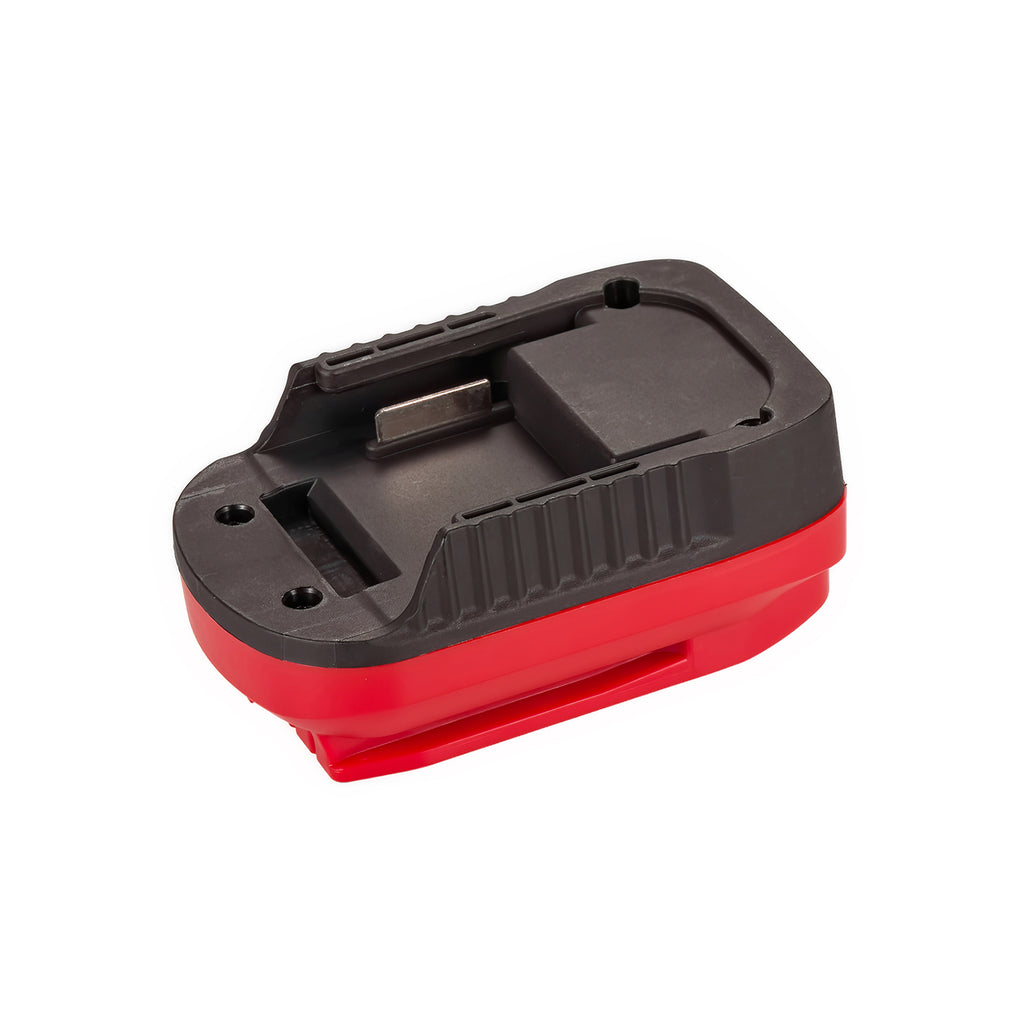 Makita 18V auf Stanley V20 Akkuadapter