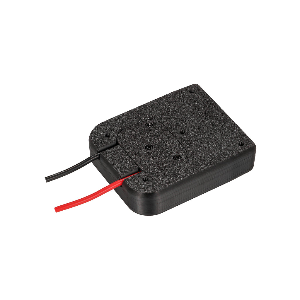 Mastercraft 20V (Blau) Power Wheel Adapter