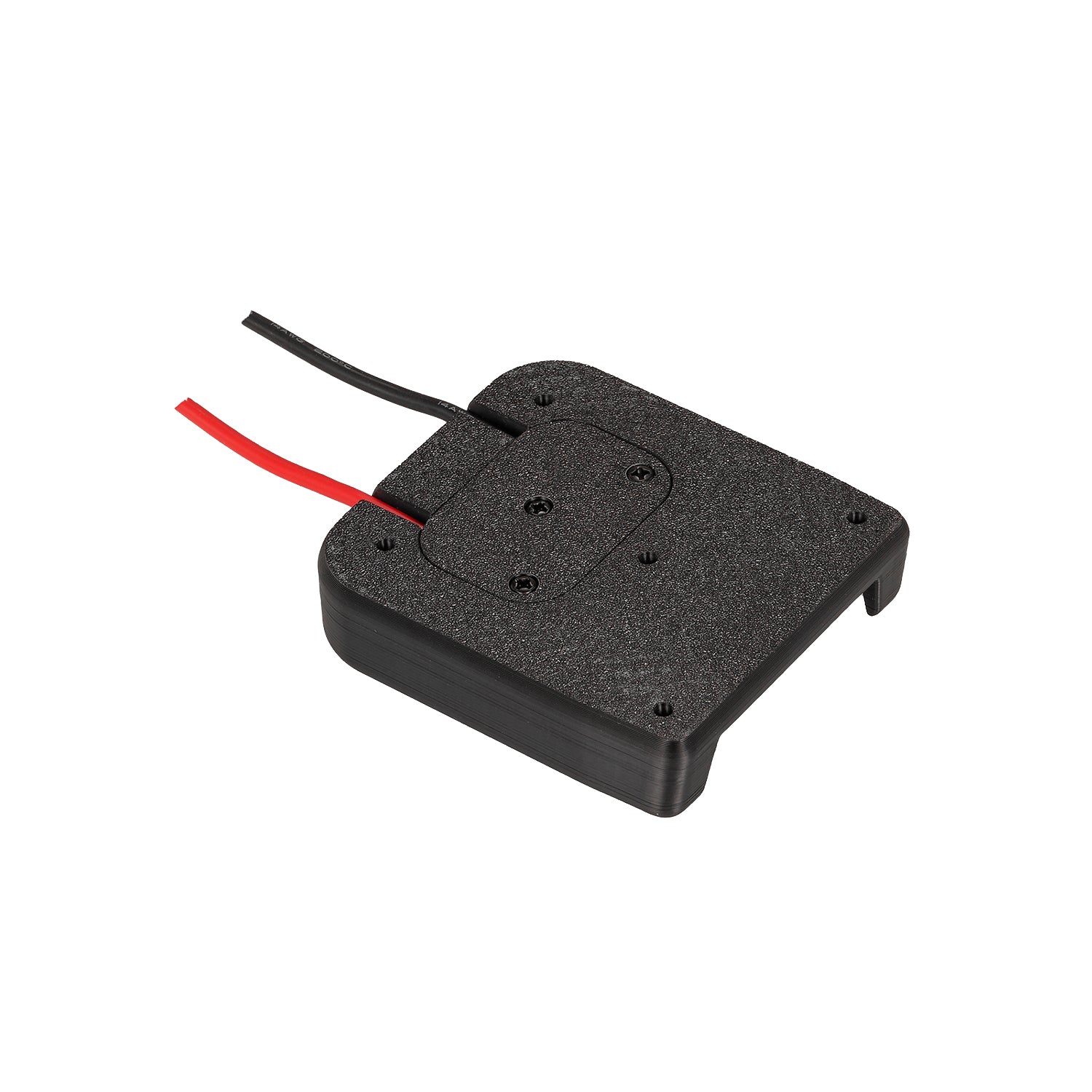 Mastercraft 20V (Blau) Power Wheel Adapter
