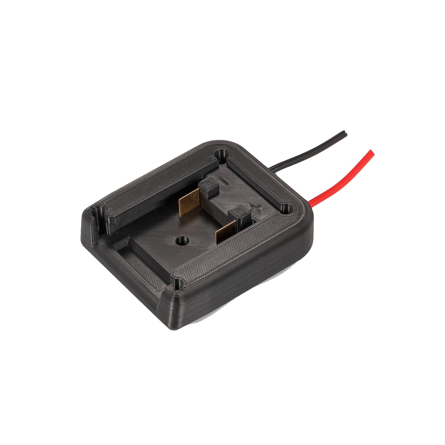 Mastercraft 20V (Blau) Power Wheel Adapter