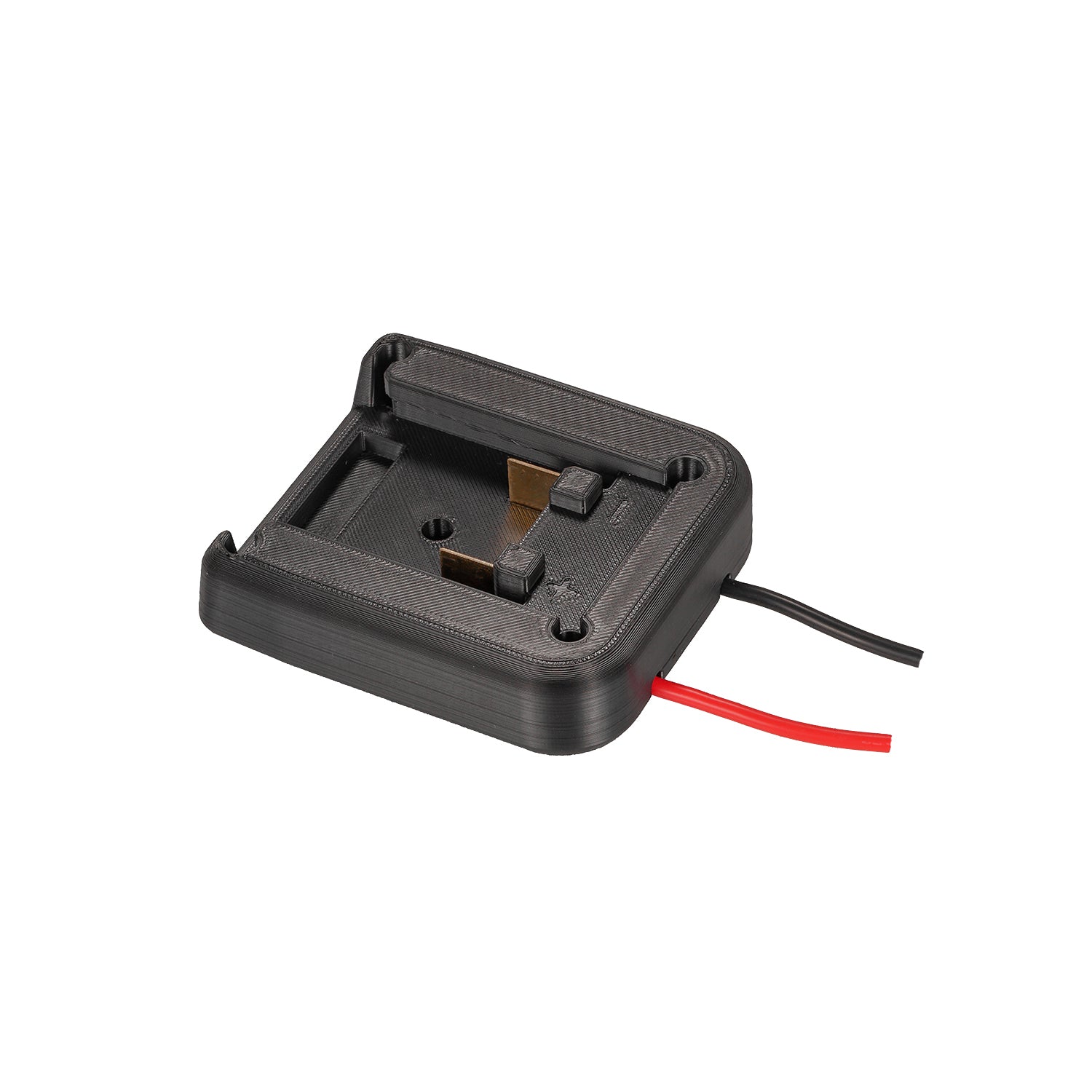 Mastercraft 20V (Blau) Power Wheel Adapter
