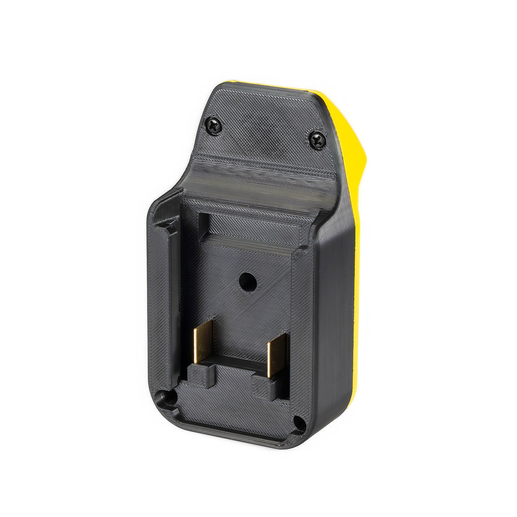 Mastercraft 20V (Bleu) vers DeWalt 20V Adaptateur de batterie
